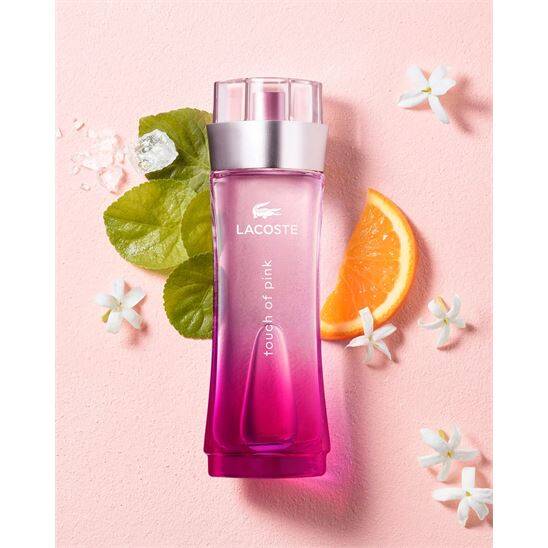 Lacoste Touch Of Pink EDT 90 ml Kadın Parfüm New - 5