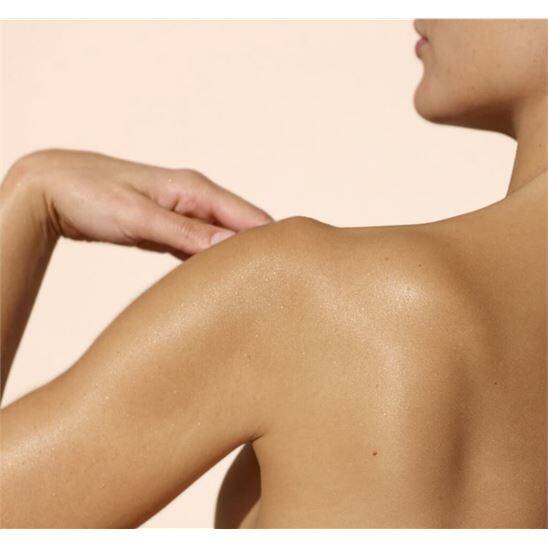 Lancaster Self Tan Golden Body Gel 125 ml Bronzlaştırıcı Krem Jel - 4