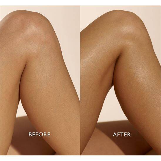 Lancaster Self Tan Golden Body Gel 125 ml Bronzlaştırıcı Krem Jel - 6