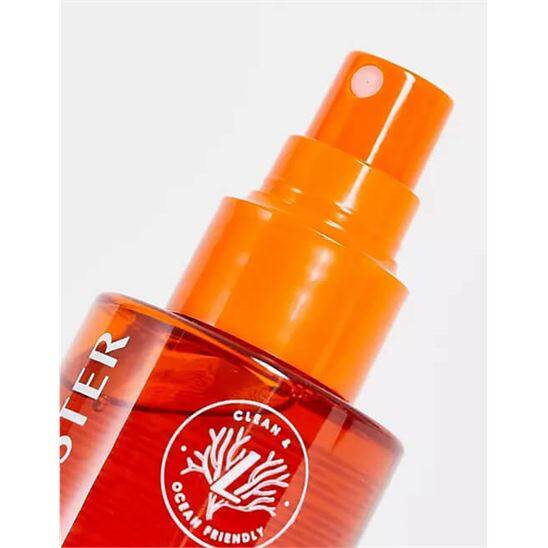 Lancaster Sun Beauty Dry Oil Fast Tan Optimizer SPF50 150 ml - 3