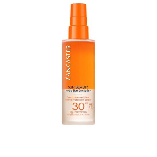 Lancaster Sun Beauty Protective Waters SPF30 150 ml Güneş Koruyucu (1)