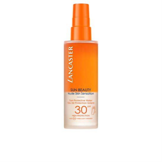 Lancaster Sun Beauty Protective Waters SPF30 150 ml Güneş Koruyucu - 2