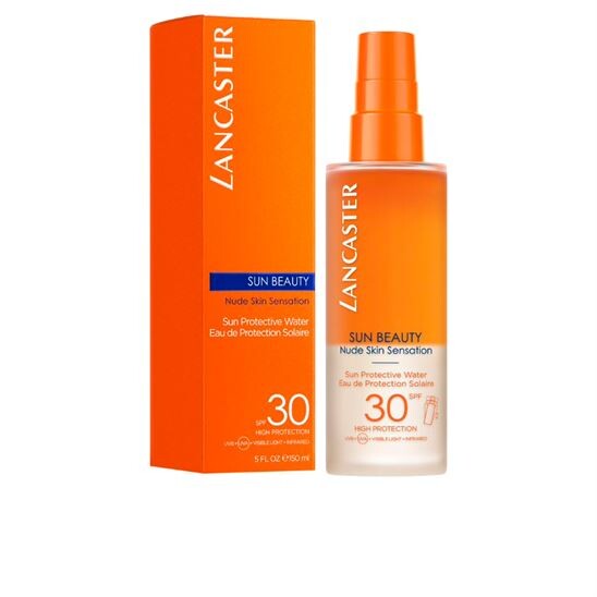 Lancaster Sun Beauty Protective Waters SPF30 150 ml Güneş Koruyucu - 3