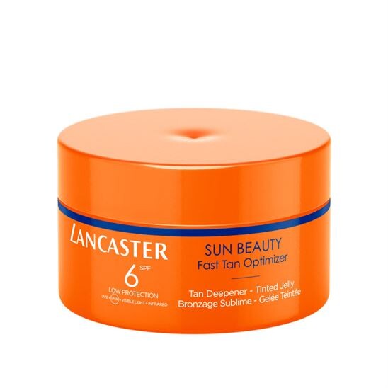 Lancaster Tan Deepener SPF6 200 ml Bronzlaştırıcı