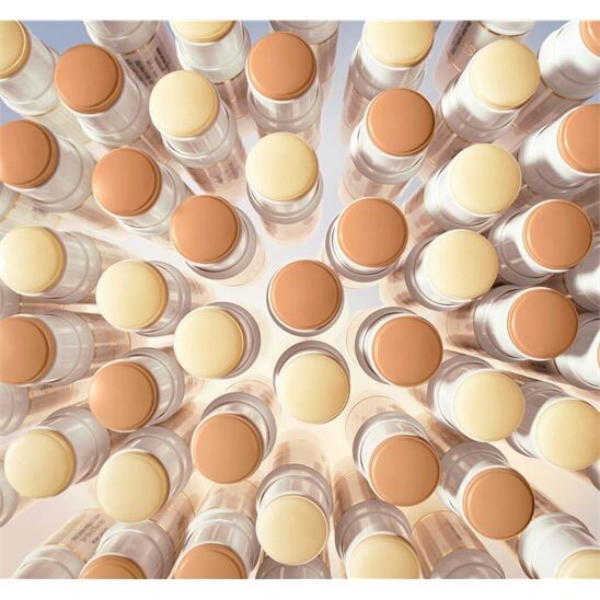 Lancaster Sun Perfect Sun Clear & Tinted SPF 50 Duo Stick - 4