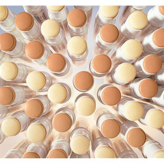 Lancaster Sun Perfect Sun Clear & Tinted SPF 50 Duo Stick - 4