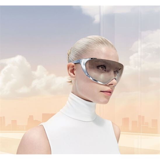 Lancaster Sun Perfect Sun Clear & Tinted SPF 50 Duo Stick - 5