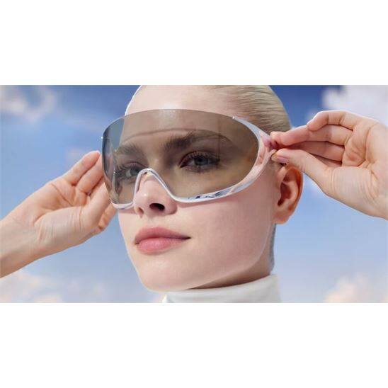 Lancaster Sun Perfect Sun Clear & Tinted SPF 50 Duo Stick - 7