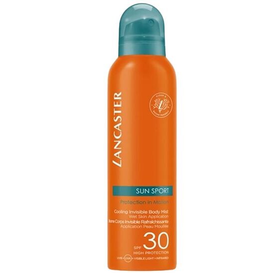 Lancaster Sun Sport Mist SPF 30 200 ML Güneş Koruyucu Vücut Misti