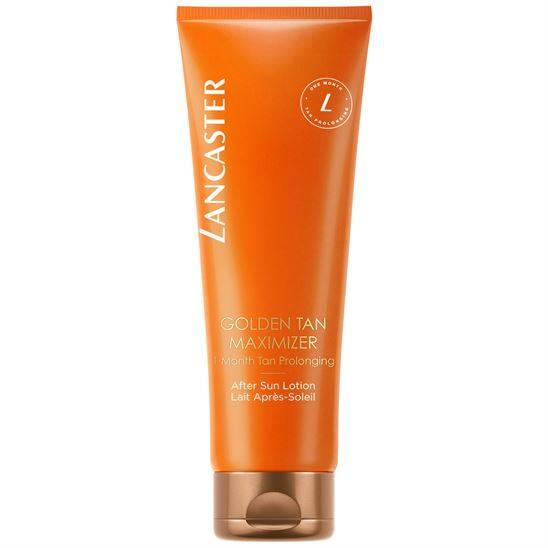 Lancaster Tan Maximizer After Sun Lotion 250 ml Güneş Sonrası - 1