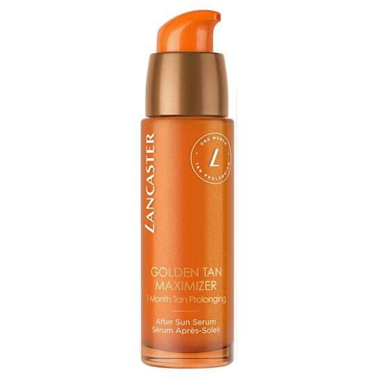Lancaster Tan Maximizer After Sun Serum 30 ml Güneş Sonrası - 2