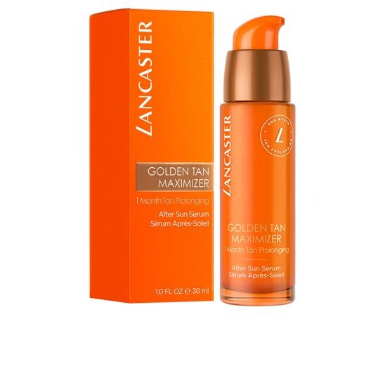 Lancaster Tan Maximizer After Sun Serum 30 ml Güneş Sonrası - 3