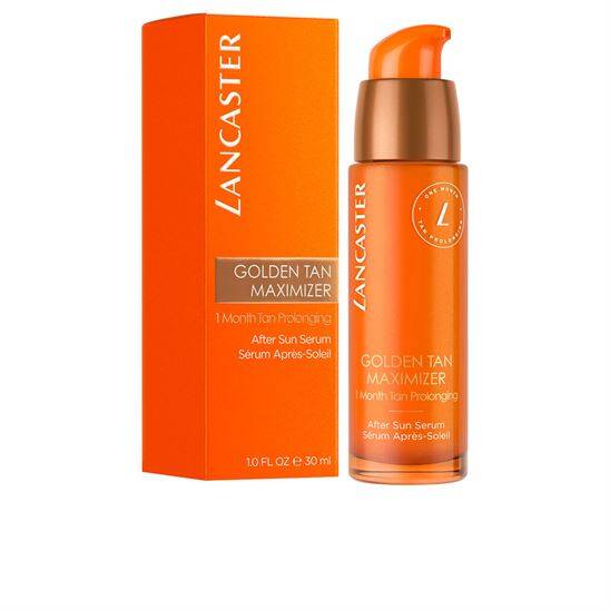 Lancaster Tan Maximizer After Sun Serum 30 ml Güneş Sonrası - 3