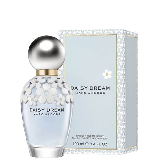 Marc Jacobs Daisy Dream EDT 100 ml Kadın Parfüm (1)