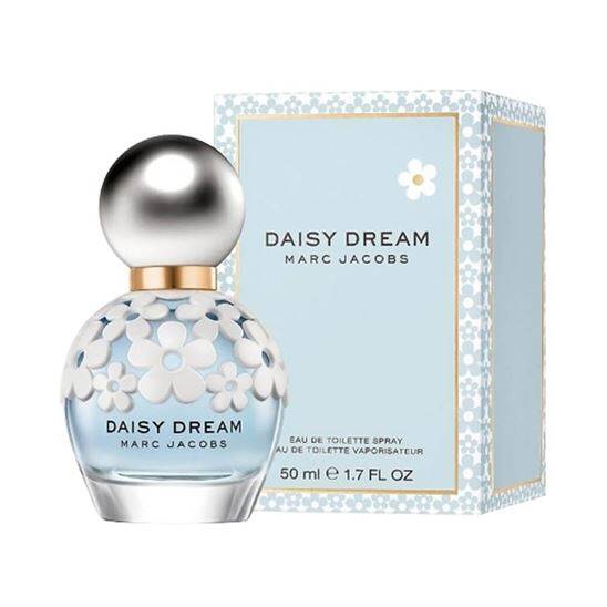 Marc Jacobs Daisy Dream EDT 50 ml Kadın Parfüm - 2