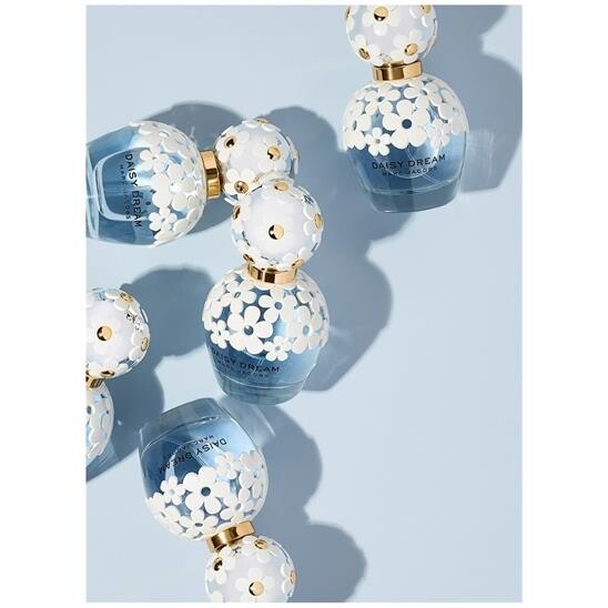 Marc Jacobs Daisy Dream EDT 50 ml Kadın Parfüm - 3