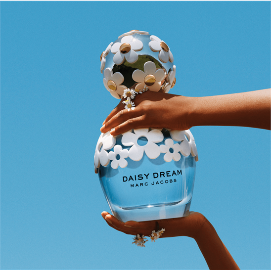 Marc Jacobs Daisy Dream EDT 50 ml Kadın Parfüm - 4
