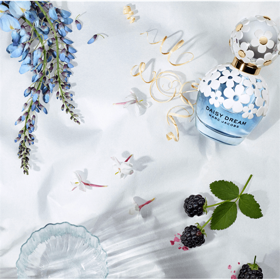 Marc Jacobs Daisy Dream EDT 50 ml Kadın Parfüm - 5