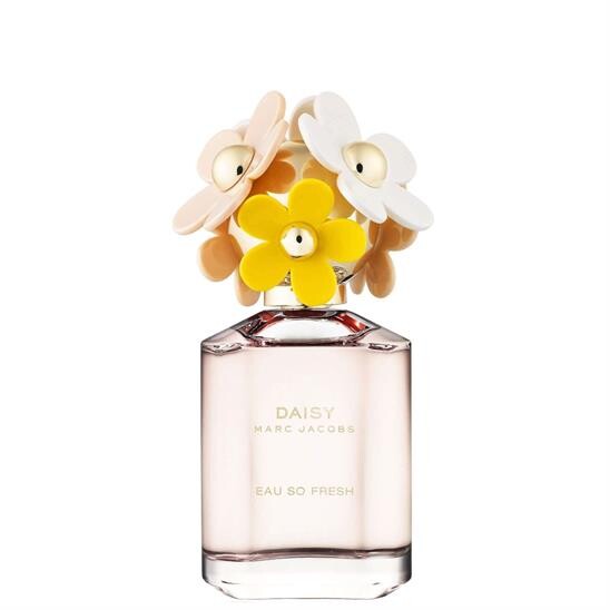 Marc Jacobs Daisy Eau So Fresh EDT 75 ml Kadın Parfüm