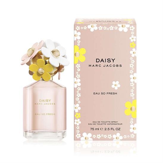 Marc Jacobs Daisy Eau So Fresh EDT 75 ml Kadın Parfüm (1)