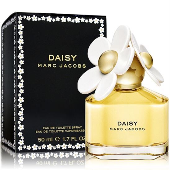 Marc Jacobs Daisy EDT 50 ml Kadın Parfüm (1)