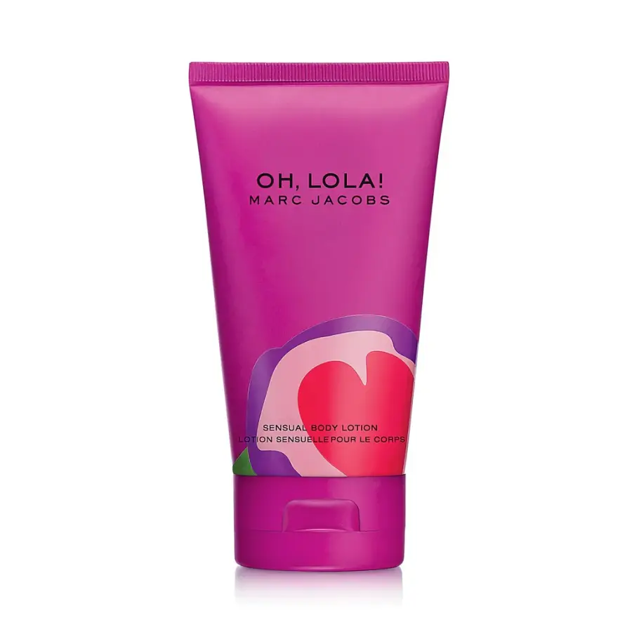 Marc Jacobs Oh Lola Sheer 150 ml Vücut Losyonu - 1