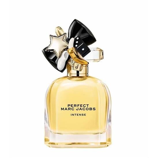 Marc Jacobs Perfect Intense EDP 50 ml Kadın Parfüm - 1