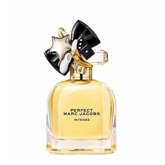 Marc Jacobs Perfect Intense EDP 50 ml Kadın Parfüm - 1