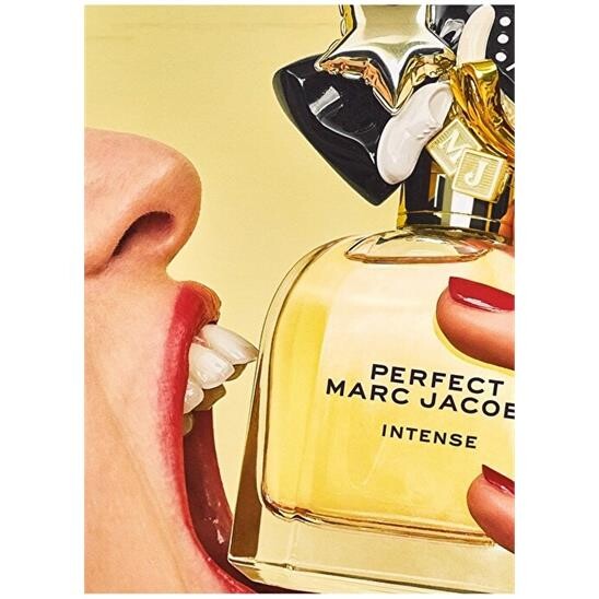 Marc Jacobs Perfect Intense EDP 50 ml Kadın Parfüm - 2