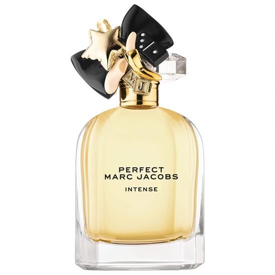 Marc Jacobs Perfect Intense EDP 50 ml Kadın Parfüm - 3