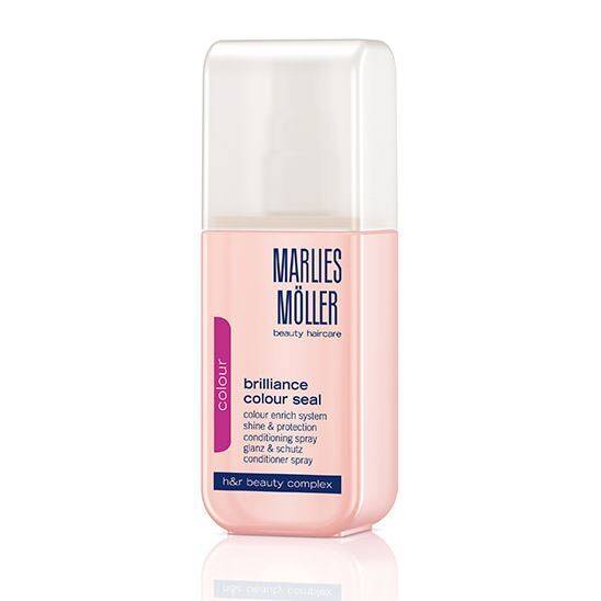 Marlies Möller Brilliance Colour Seal Conditioning Spray 125 ml Bakım Spreyi - 1