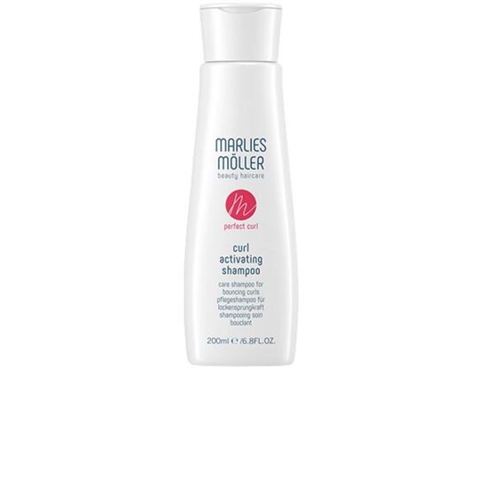 Marlies Möller Curl Activating Shampoo 200 ml Şampuan - 2