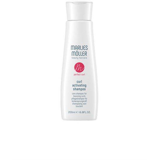 Marlies Möller Curl Activating Shampoo 200 ml Şampuan - 2