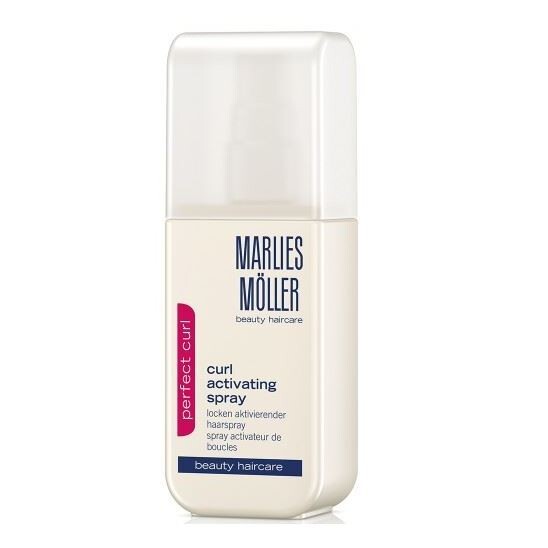 Marlies Möller Curl Activating Spray 125 ml Şekillendirici Sprey