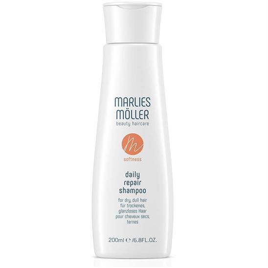 Marlies Möller Daily Repair 200 ml Şampuan - 1