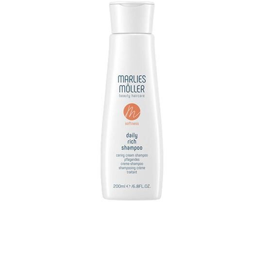 Marlies Möller Daily Rich 200 ml Şampuan (1)