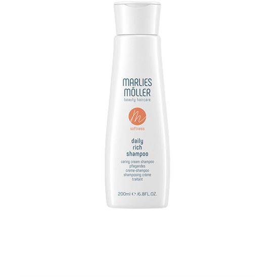 Marlies Möller Daily Rich 200 ml Şampuan - 2