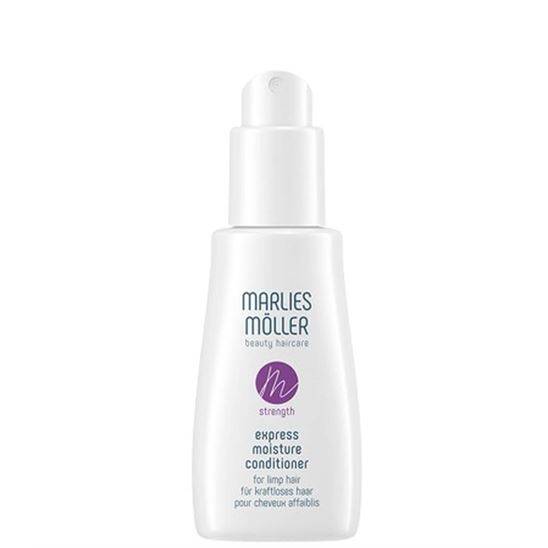 Marlies Möller Express Moisture Conditioner 125 ml Saç Kremi - 1