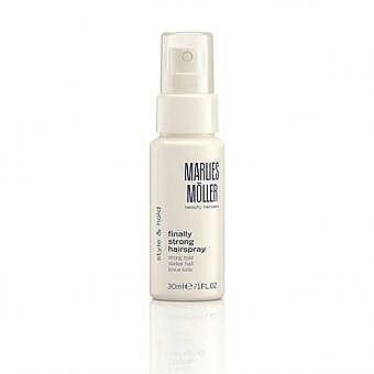 Marlies Möller Finally Strong Hair spray 30 ml Saç Spreyi - 1