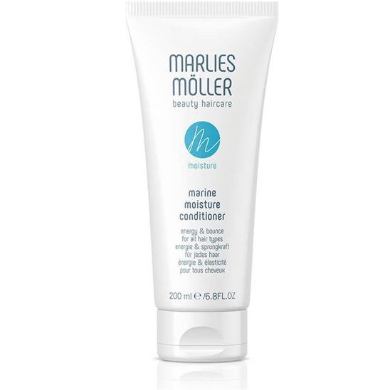Marlies Möller Marine Moisture Conditioner 200 ml Saç Kremi