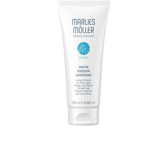 Marlies Möller Marine Moisture Conditioner 200 ml Saç Kremi (1)