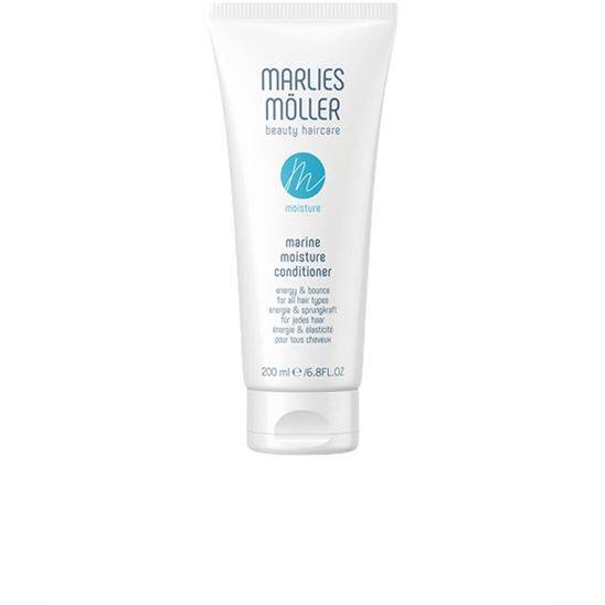 Marlies Möller Marine Moisture Conditioner 200 ml Saç Kremi - 2