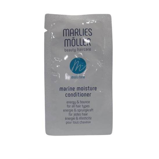 Marlies Möller Marine Moisture Conditioner 7 ml Saç Kremi Sample - 1