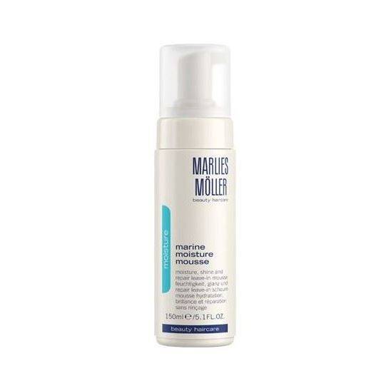 Marlies Möller Marine Moisture Mousse 150 ml Saç Köpüğü - 1