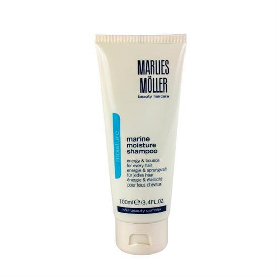 Marlies Möller Marine Moisture Şampuan 100 ml - 1