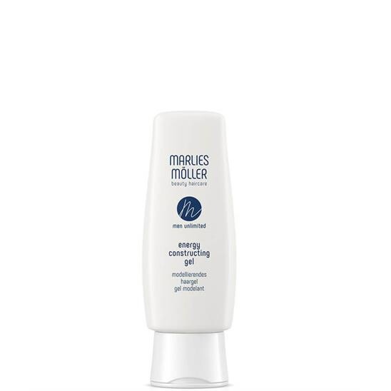 Marlies Möller Men Unlimited Constructing Gel 100 ml Şekillendirici Jel - 1