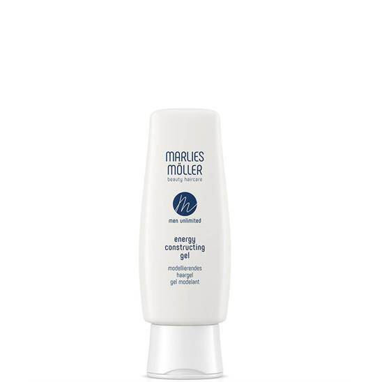 Marlies Möller Men Unlimited Constructing Gel 100 ml Şekillendirici Jel - 1