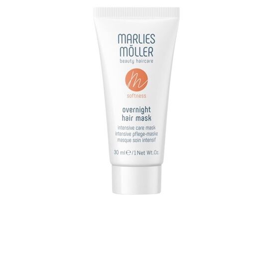 Marlies Möller Overnight Hair Mask 30 ml Seyahat Boyu (1)