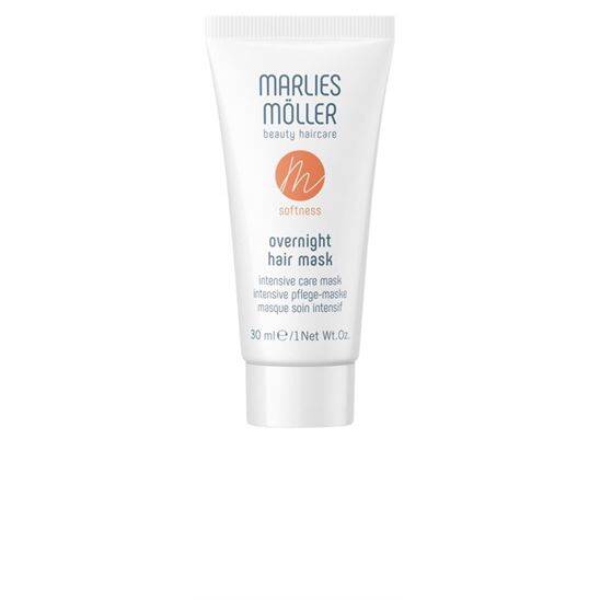 Marlies Möller Overnight Hair Mask 30 ml Seyahat Boyu - 2