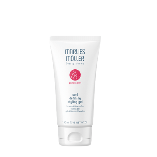 Marlies Möller Perfect Curl Defining Styling Gel 150 ml Şekillendirici Jel - 1